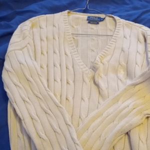 Ralph Lauren natural in large